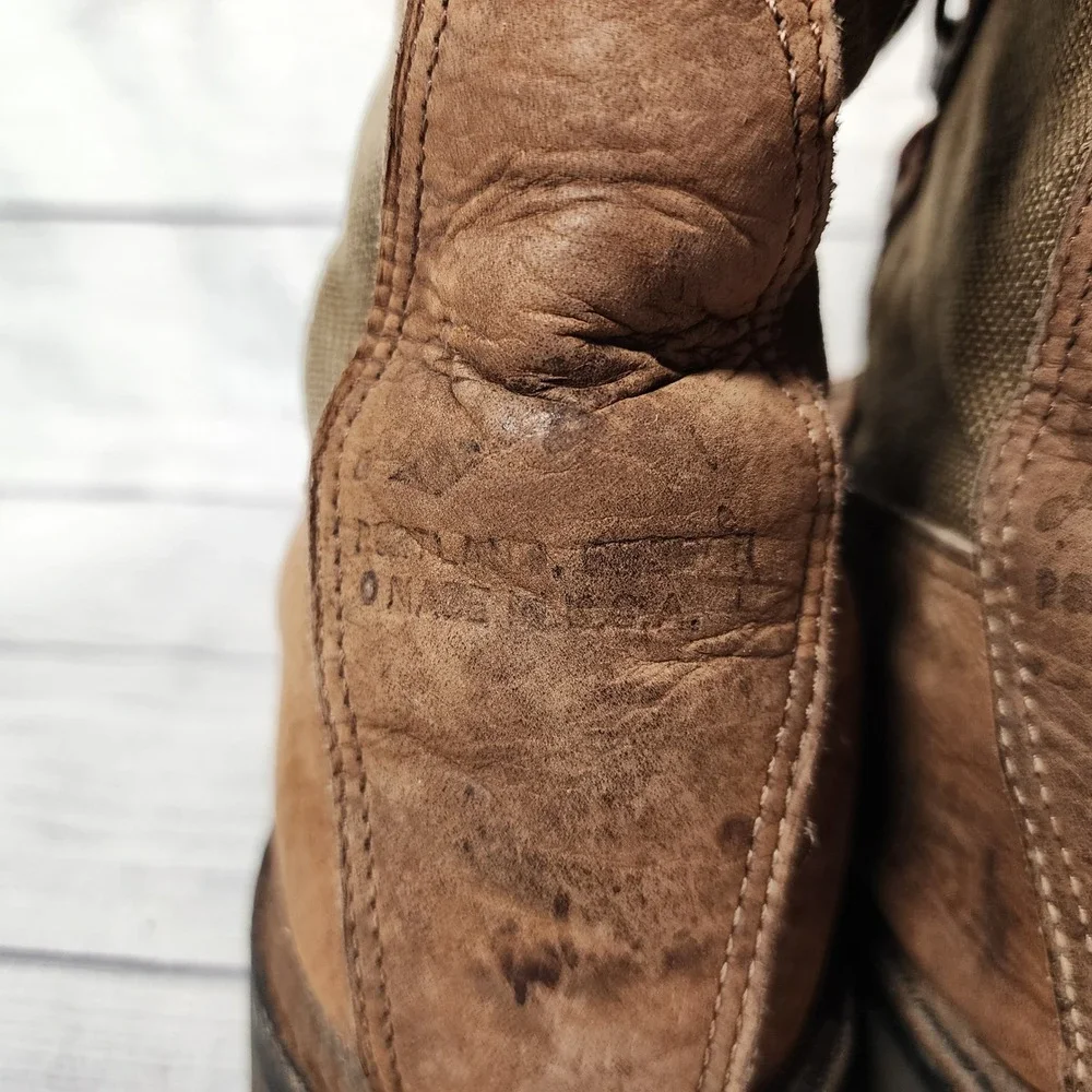 Danner Grouse 8